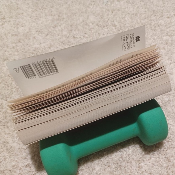 THE CHRISTIE AFFAIR by Nina de Gramont Paperback - Picture 3 of 4